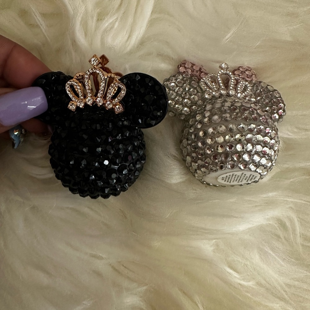 2 pcs customized mouse set.